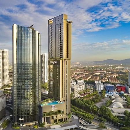 Hill10 Residence I-City Centre Σαχ Αλάμ Εξωτερικό φωτογραφία