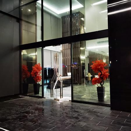 Hill10 Residence I-City Centre Σαχ Αλάμ Εξωτερικό φωτογραφία
