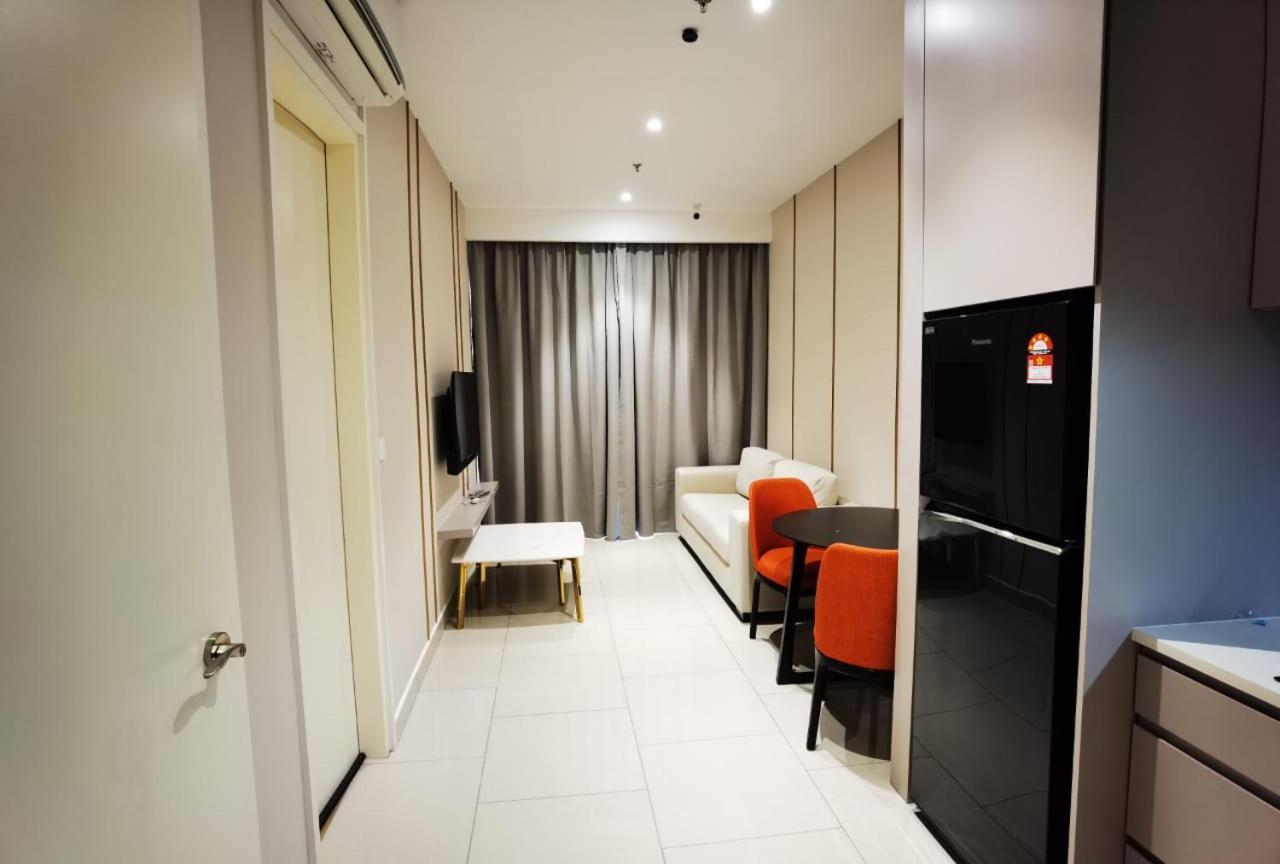 Hill10 Residence I-City Centre Σαχ Αλάμ Εξωτερικό φωτογραφία