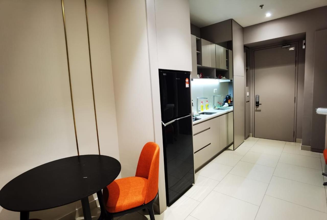 Hill10 Residence I-City Centre Σαχ Αλάμ Εξωτερικό φωτογραφία