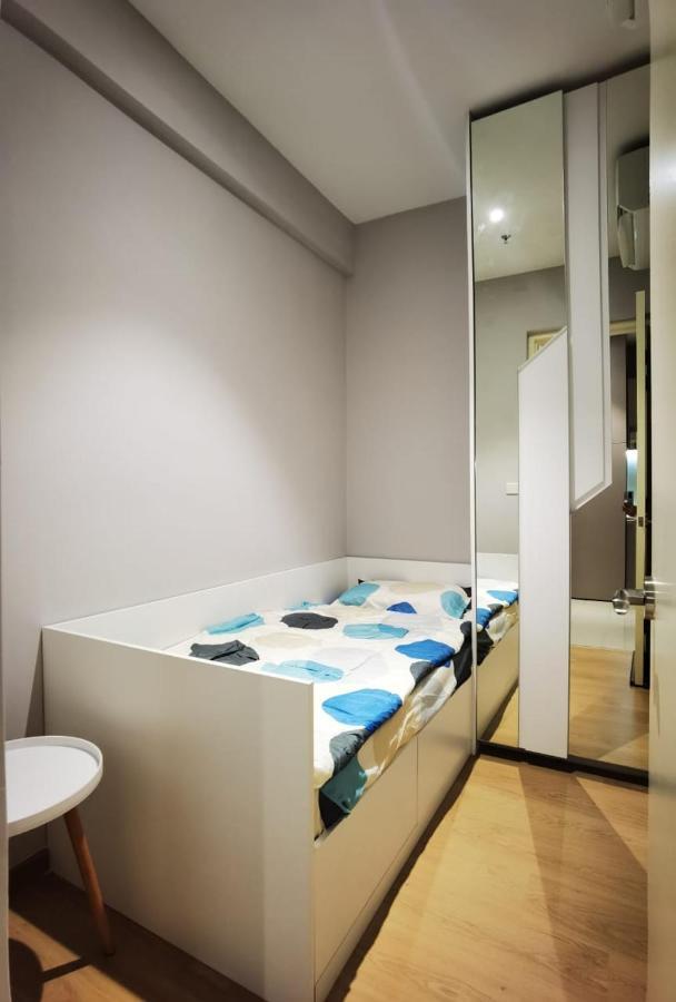 Hill10 Residence I-City Centre Σαχ Αλάμ Εξωτερικό φωτογραφία