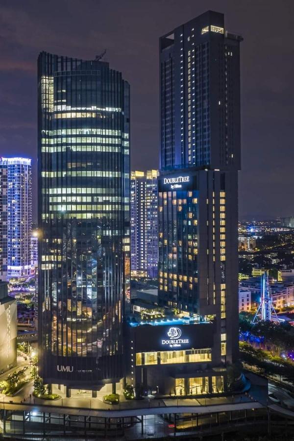 Hill10 Residence I-City Centre Σαχ Αλάμ Εξωτερικό φωτογραφία
